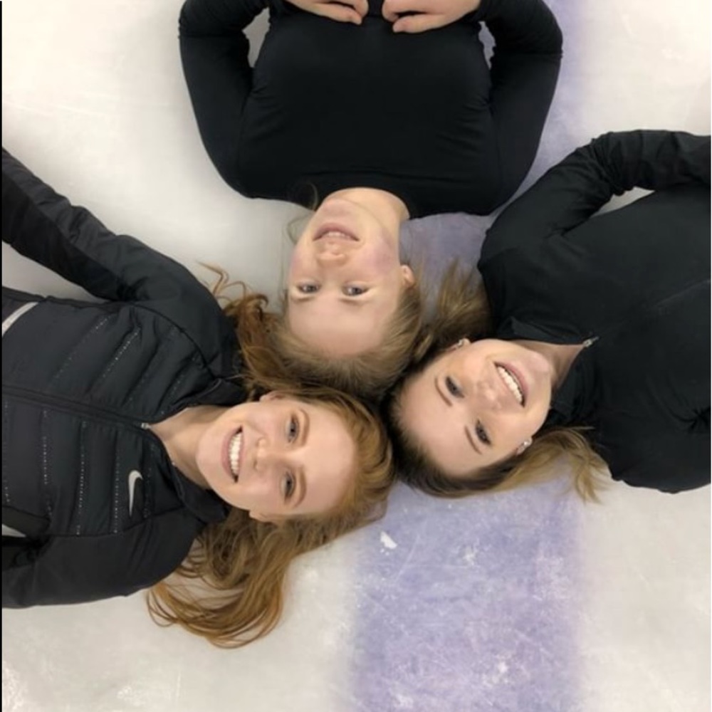 Meet your Posher, Isabelle